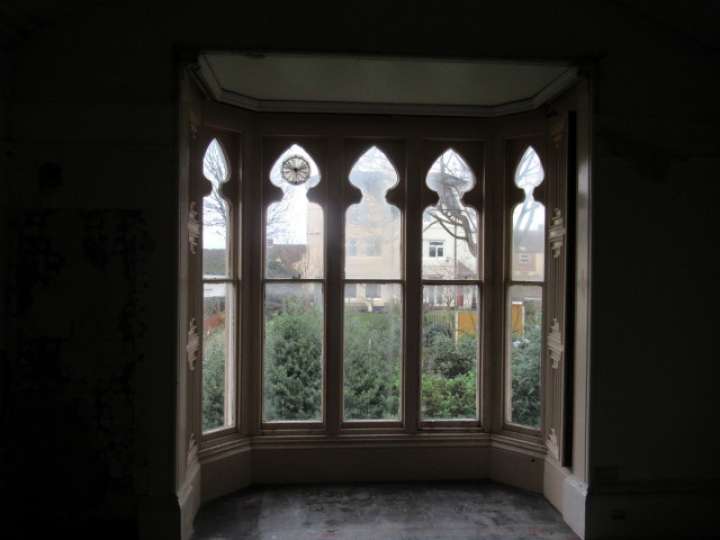 42 CLIFTON ROAD, BIRKENHEAD Smith and Sons